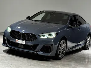BMW M235i Gran Coupé xDrive Steptronic | CH |