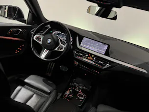 BMW M235i Gran Coupé xDrive Steptronic | CH |