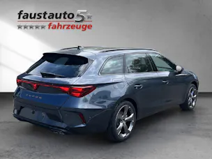 Cupra Leon ST 2.0 TSI 204 Prime Edition 4Drive DSG