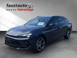 Cupra Leon ST 2.0 TSI 204 Prime Edition 4Drive DSG