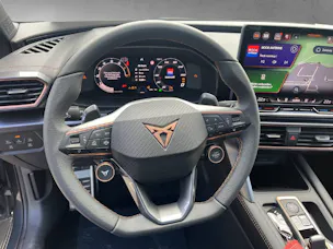 Cupra Leon ST 2.0 TSI 204 Prime Edition 4Drive DSG