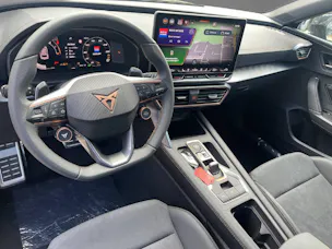 Cupra Leon ST 2.0 TSI 204 Prime Edition 4Drive DSG