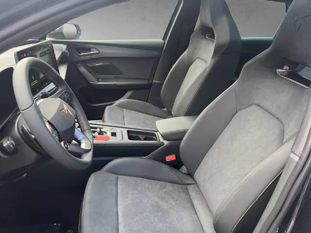 Cupra Leon ST 2.0 TSI 204 Prime Edition 4Drive DSG