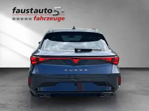 Cupra Leon ST 2.0 TSI 204 Prime Edition 4Drive DSG