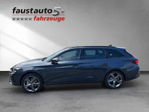 Cupra Leon ST 2.0 TSI 204 Prime Edition 4Drive DSG