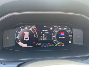 Cupra Leon ST 2.0 TSI 204 Prime Edition 4Drive DSG