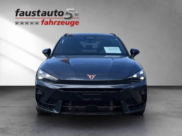 Cupra Leon ST 2.0 TSI 204 Prime Edition 4Drive DSG