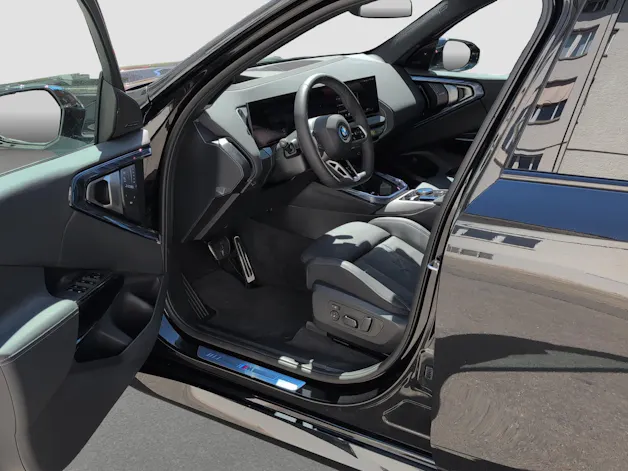 BMW X3 xDrive 30e M Sport Pro