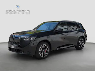 BMW X3 xDrive 30e M Sport Pro