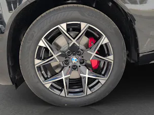 BMW X3 xDrive 30e M Sport Pro