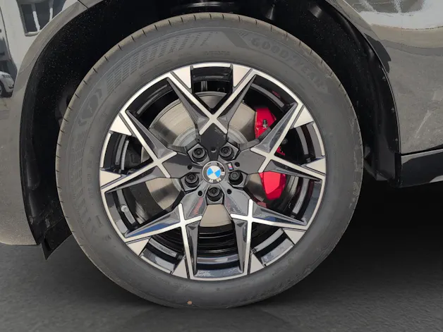 BMW X3 xDrive 30e M Sport Pro