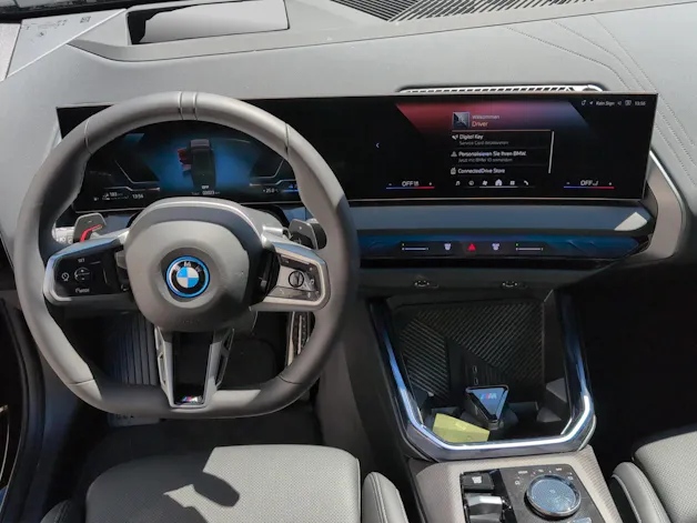 BMW X3 xDrive 30e M Sport Pro