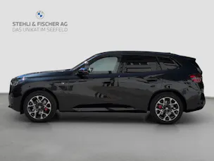 BMW X3 xDrive 30e M Sport Pro