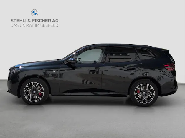 BMW X3 xDrive 30e M Sport Pro