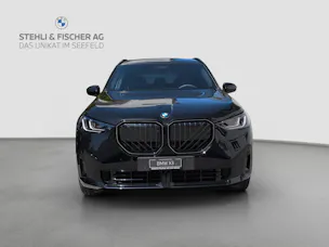 BMW X3 xDrive 30e M Sport Pro