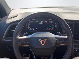 Cupra Ateca 2.0 TSI 4Drive DSG