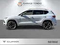 Cupra Ateca 2.0 TSI 4Drive DSG