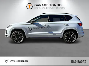 Cupra Ateca 2.0 TSI 4Drive DSG