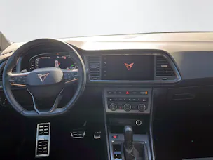 Cupra Ateca 2.0 TSI 4Drive DSG