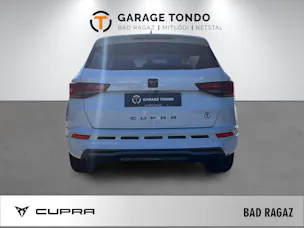 Cupra Ateca 2.0 TSI 4Drive DSG