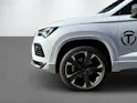 Cupra Ateca 2.0 TSI 4Drive DSG