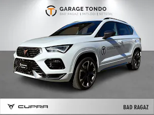 Cupra Ateca 2.0 TSI 4Drive DSG