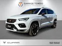 Cupra Ateca 2.0 TSI 4Drive DSG