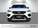 Cupra Ateca 2.0 TSI 4Drive DSG