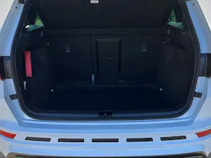 Cupra Ateca 2.0 TSI 4Drive DSG