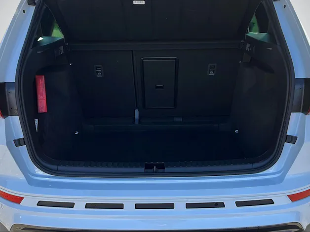 Cupra Ateca 2.0 TSI 4Drive DSG