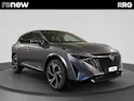 Nissan Qashqai 1.5 VC-T e-Power Tekna+