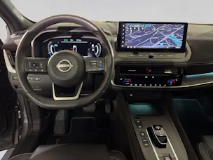 Nissan Qashqai 1.5 VC-T e-Power Tekna+