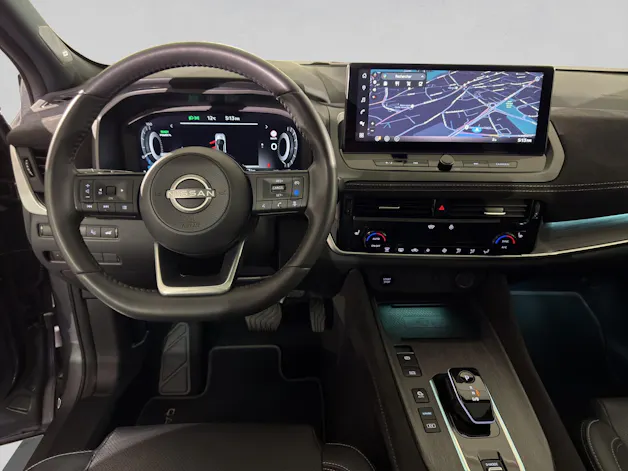 Nissan Qashqai 1.5 VC-T e-Power Tekna+