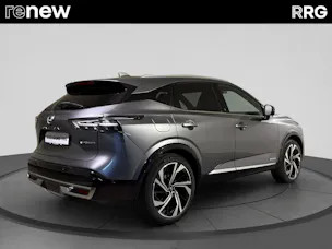 Nissan Qashqai 1.5 VC-T e-Power Tekna+