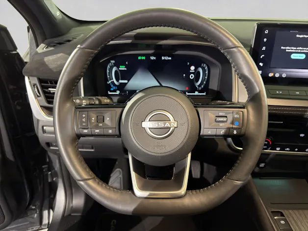 Nissan Qashqai 1.5 VC-T e-Power Tekna+