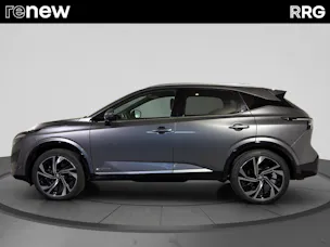 Nissan Qashqai 1.5 VC-T e-Power Tekna+