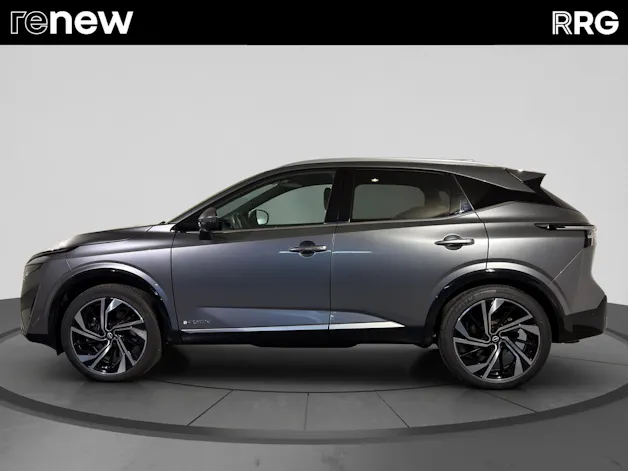 Nissan Qashqai 1.5 VC-T e-Power Tekna+