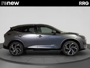 Nissan Qashqai 1.5 VC-T e-Power Tekna+