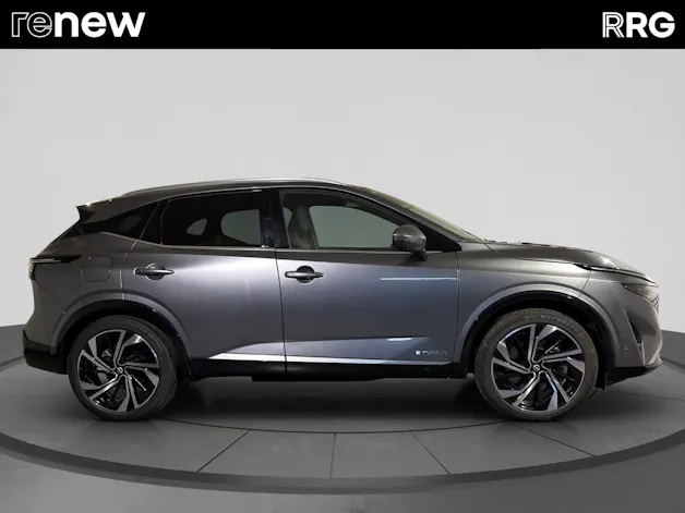 Nissan Qashqai 1.5 VC-T e-Power Tekna+