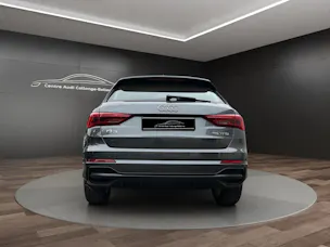 Audi Q3 35 TFSI S line Attraction S-tronic