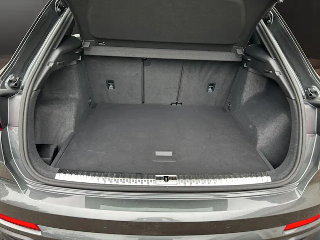 Audi Q3 35 TFSI S line Attraction S-tronic