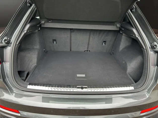 Audi Q3 35 TFSI S line Attraction S-tronic