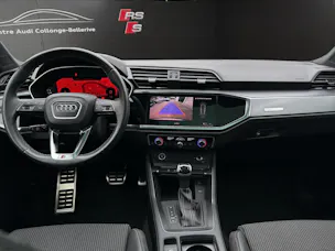 Audi Q3 35 TFSI S line Attraction S-tronic