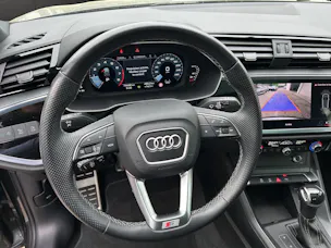 Audi Q3 35 TFSI S line Attraction S-tronic