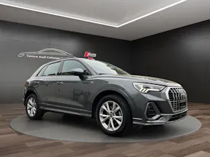 Audi Q3 35 TFSI S line Attraction S-tronic