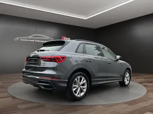 Audi Q3 35 TFSI S line Attraction S-tronic