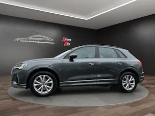 Audi Q3 35 TFSI S line Attraction S-tronic