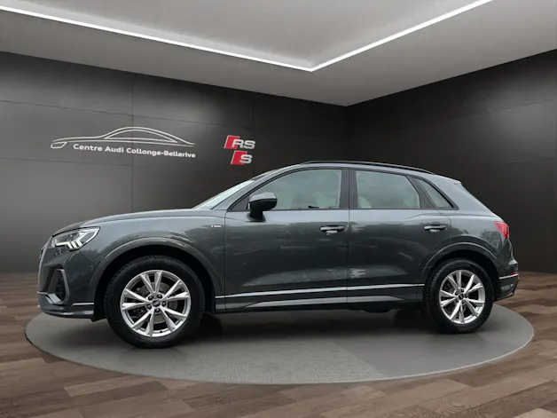 Audi Q3 35 TFSI S line Attraction S-tronic