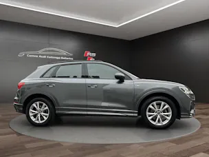 Audi Q3 35 TFSI S line Attraction S-tronic