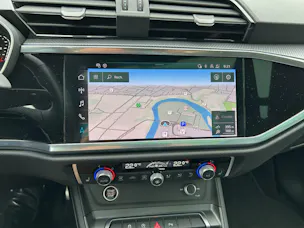 Audi Q3 35 TFSI S line Attraction S-tronic